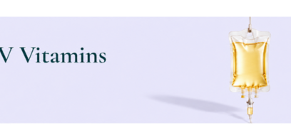 IV VITAMINS